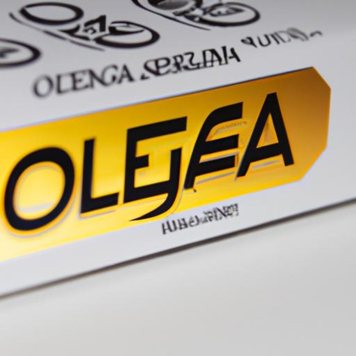 Omega 3 Lidl